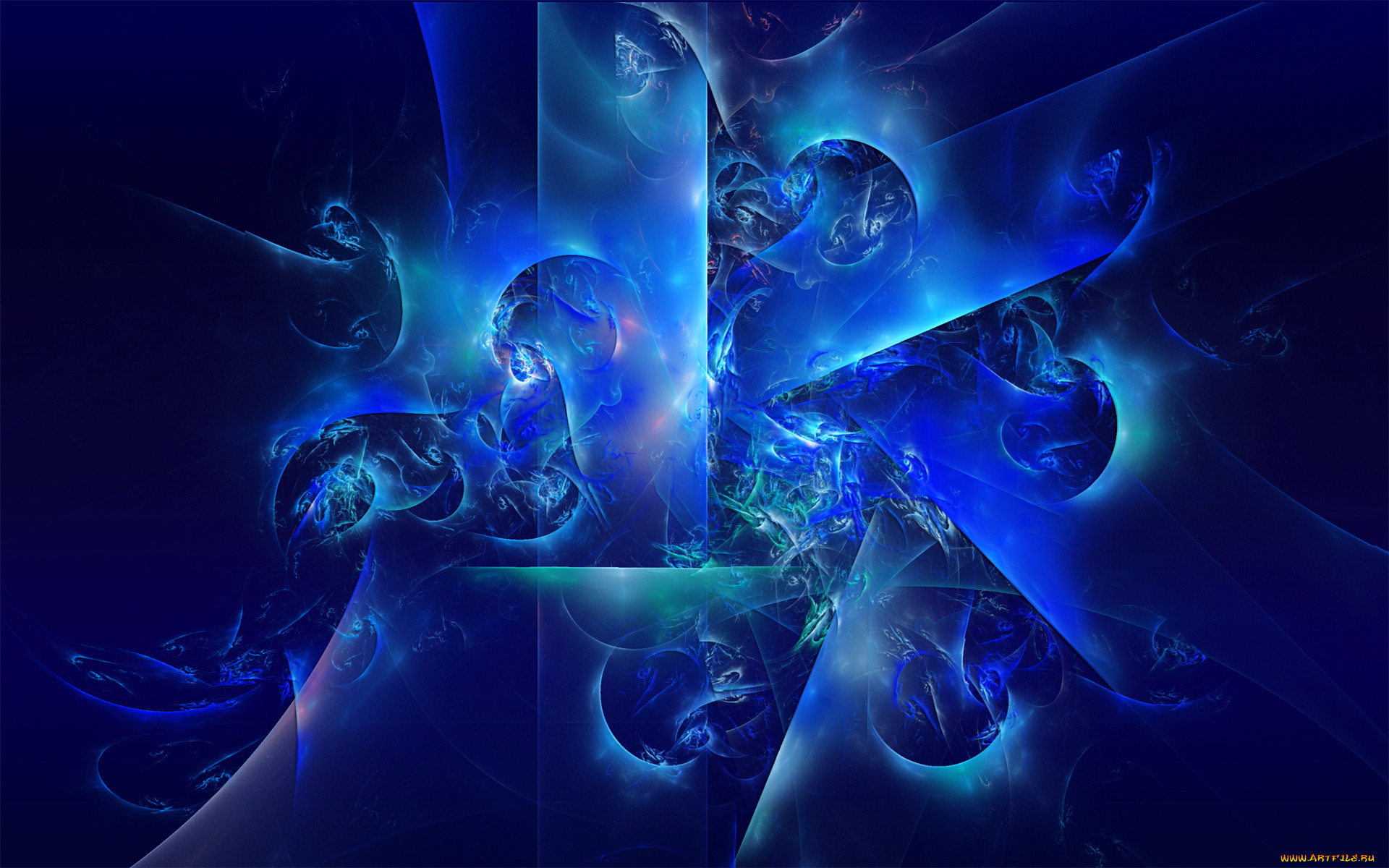 3, , abstract, 
